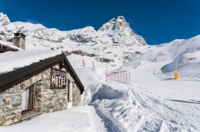 Hotel Baita Cretaz Breuil-Cervinia